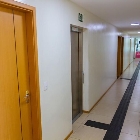 Velit Hotel Teresina Zewnętrze zdjęcie