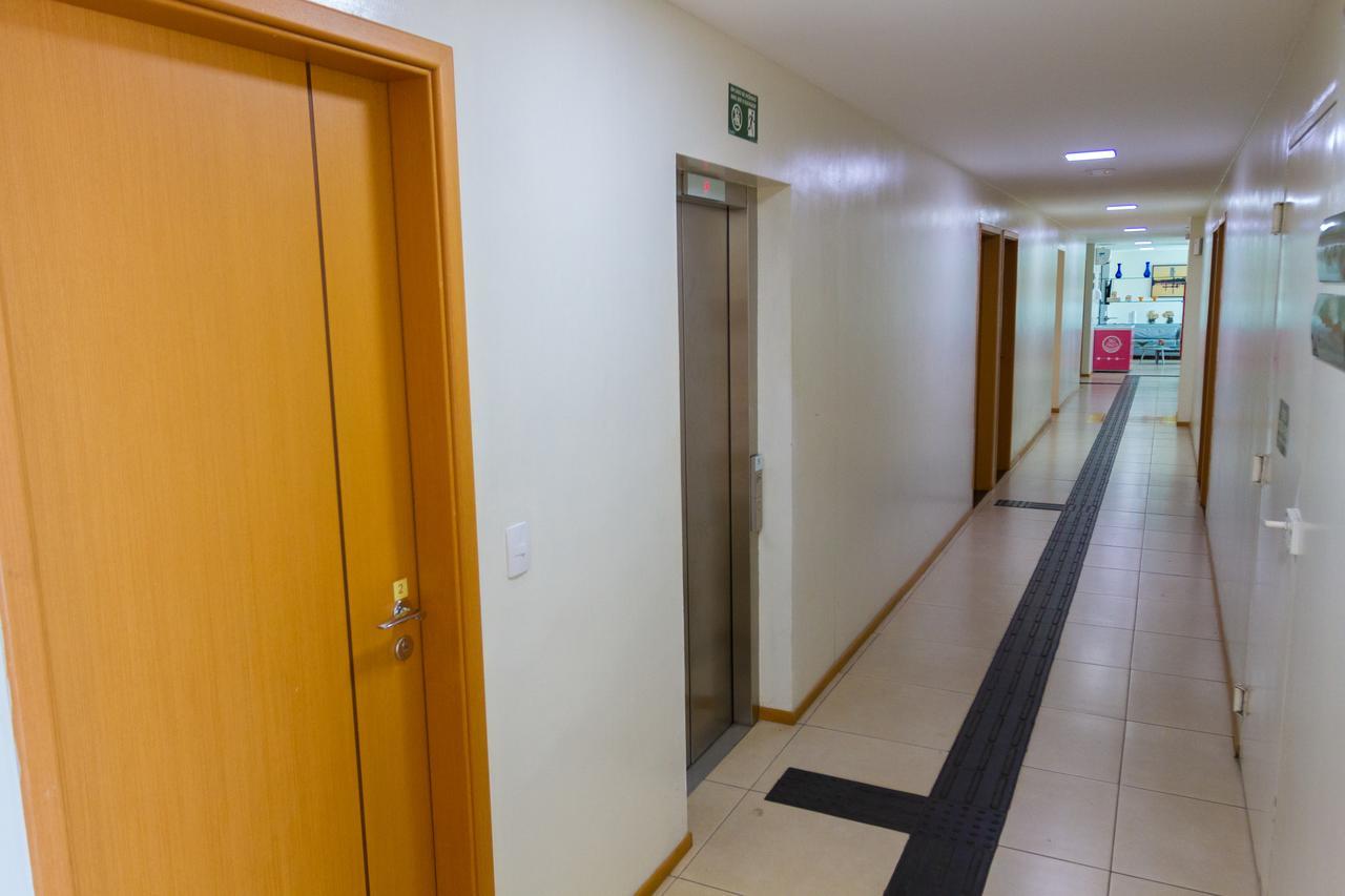 Velit Hotel Teresina Zewnętrze zdjęcie