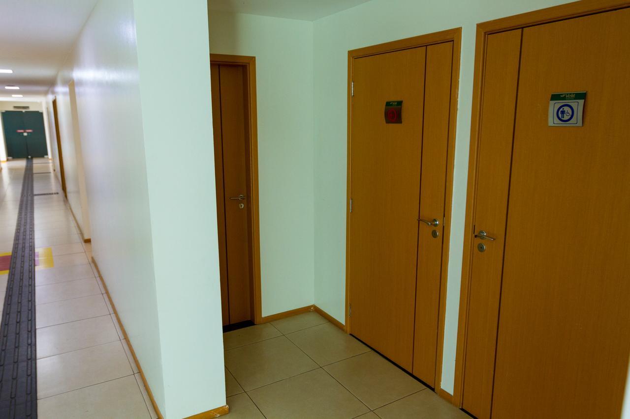 Velit Hotel Teresina Zewnętrze zdjęcie